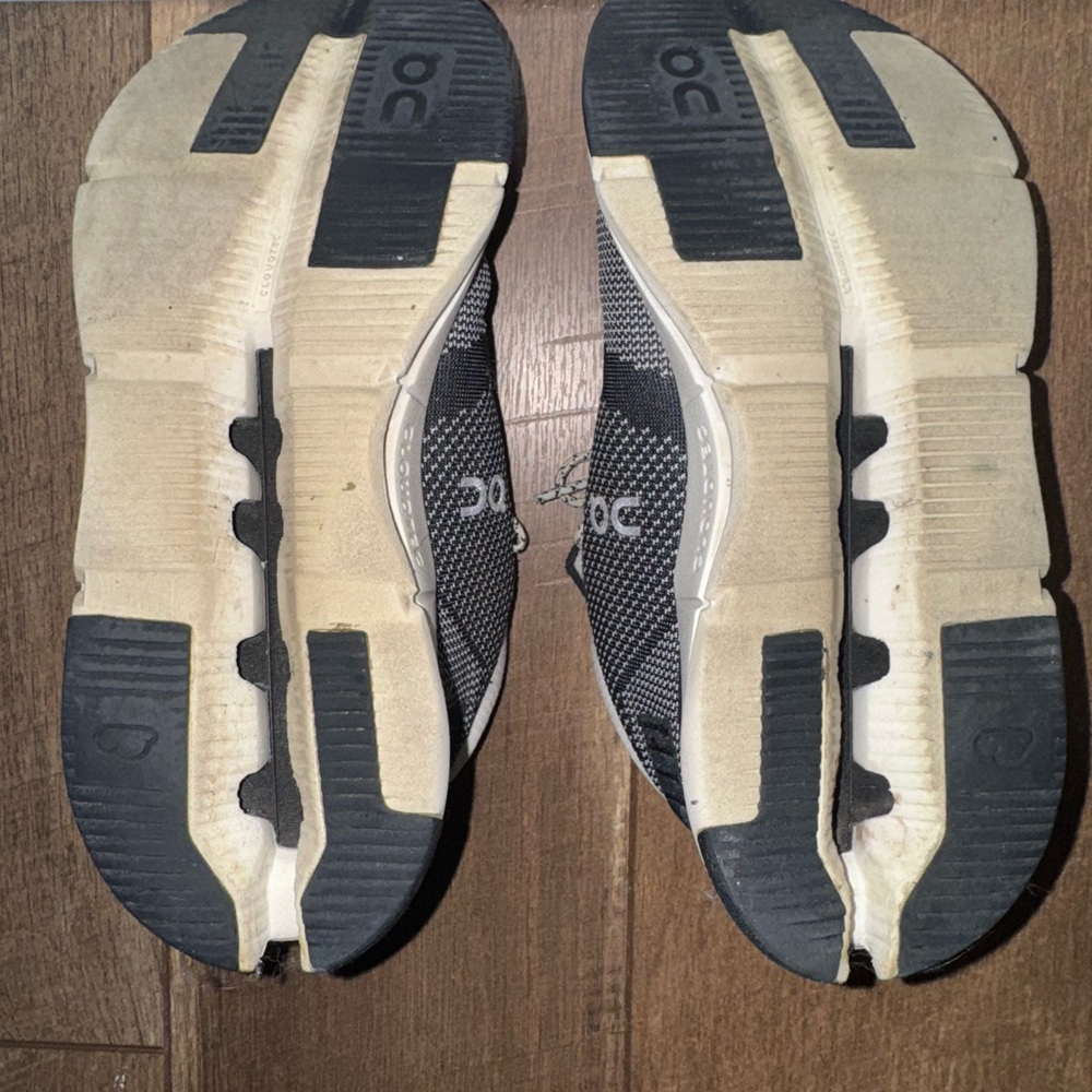 On Running Cloudnova - image 6